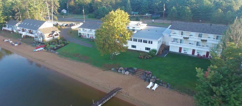Sands On Golden Lake Exterior foto